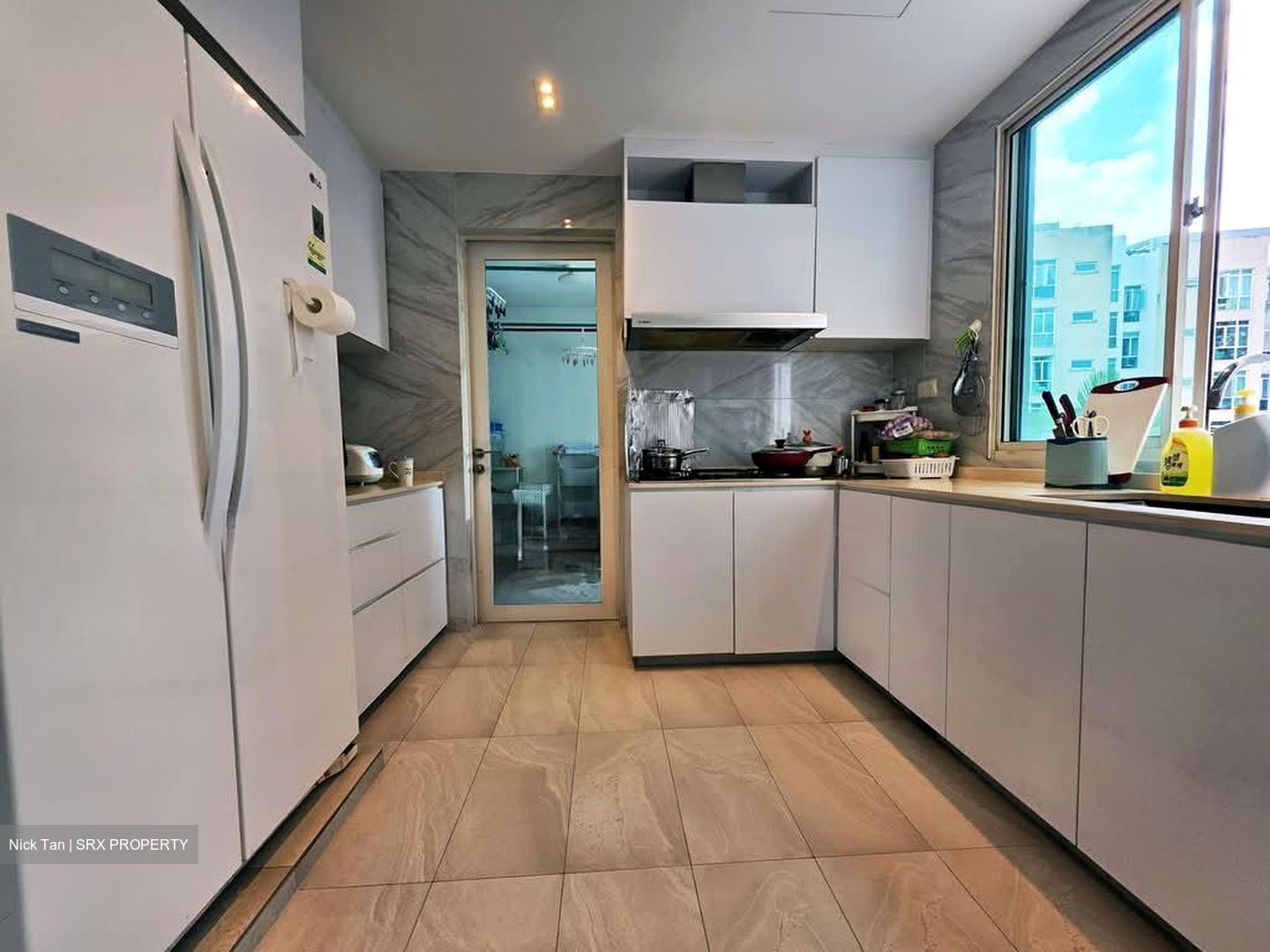 The Tresor (D10), Condominium #563097251
